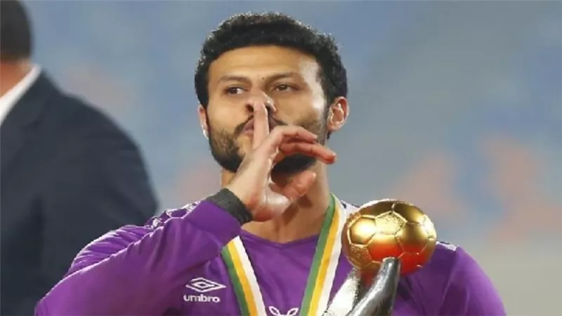 عاجل | ننشر بيان «الزمالك» بشأن تخفيض عقوبة «الشناوي»