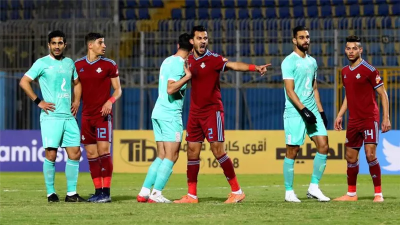 عاجل.. «مرفوض».. نكشف رد اتحاد الكرة على بيان بيراميدز بشأن الاستعانة بحكام أجانب ضد الأهلي