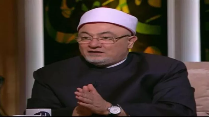عاجل.. الجندي: «الفراعنة» أعلى فئة مؤمنة ذكرت في القرآن الكريم (فيديو)