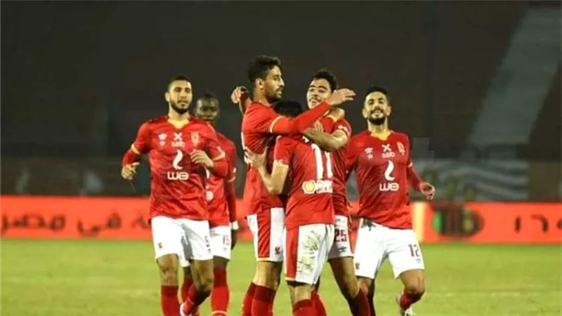 عاجل.. «لم يتحقق منذ رحيل مارتن يول»..الأهلي يسجل رقم سلبي أمام المقاولون في الدوري 