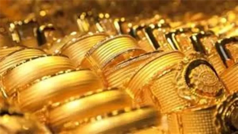 تراجع أسعار الذهب محليا.. وعيار 21 يسجل 813 جنيها