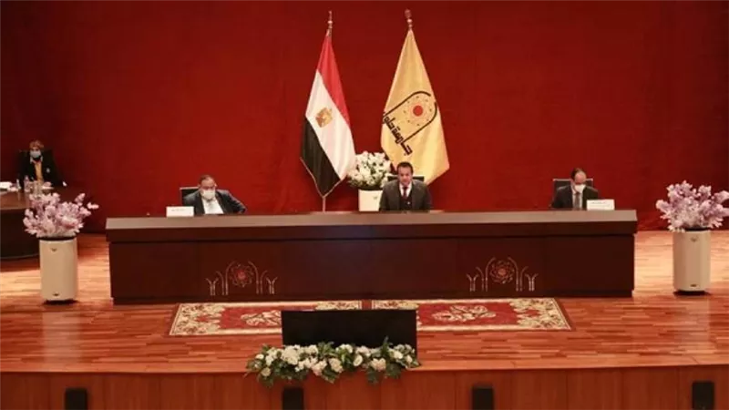 عاجل | «الأعلى للجامعات»: إعلان جداول الامتحانات خلال الأسبوع الأول من فبراير 2021 