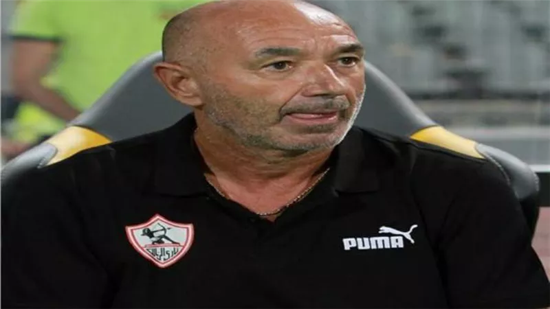 باتشيكو عن دفاع أسوان: «لو لعبنا يومين مش هنسجل»