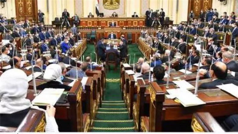 بعد قليل.. مواجهة منتظرة بين نواب البرلمان ووزيري الزراعة والري‎ 