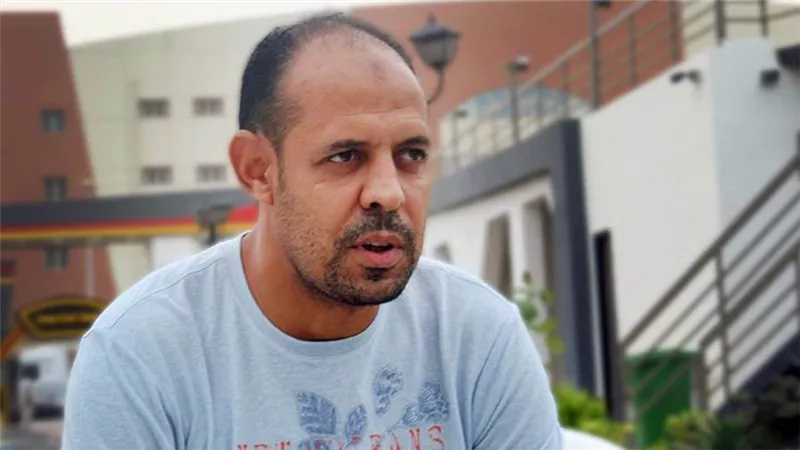 المقولون العرب: عماد النحاس المدير الفنى لفريق الكرة باق فى منصبه 