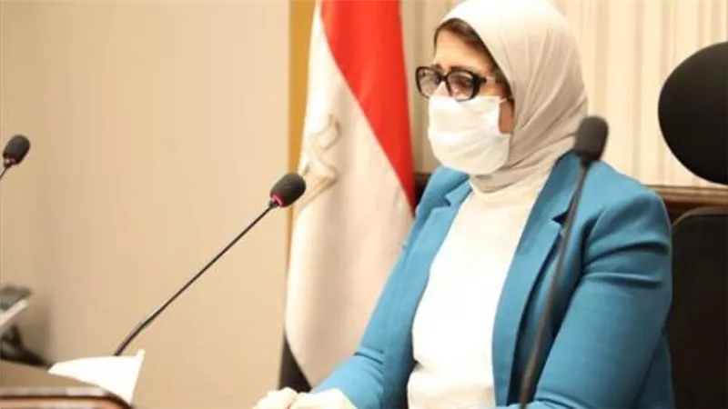 الصحة: سنوفر 100 مليون جرعة من لقاح كورونا لتطعيم مختلف الفئات 