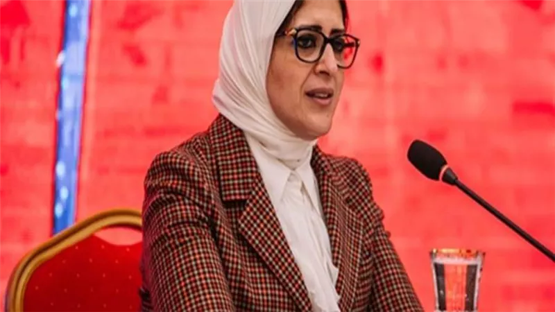 هالة زايد: سيتم تصنيع لقاح كورونا محليا لتوفيره للمصريين وتصديره لإفريقيا