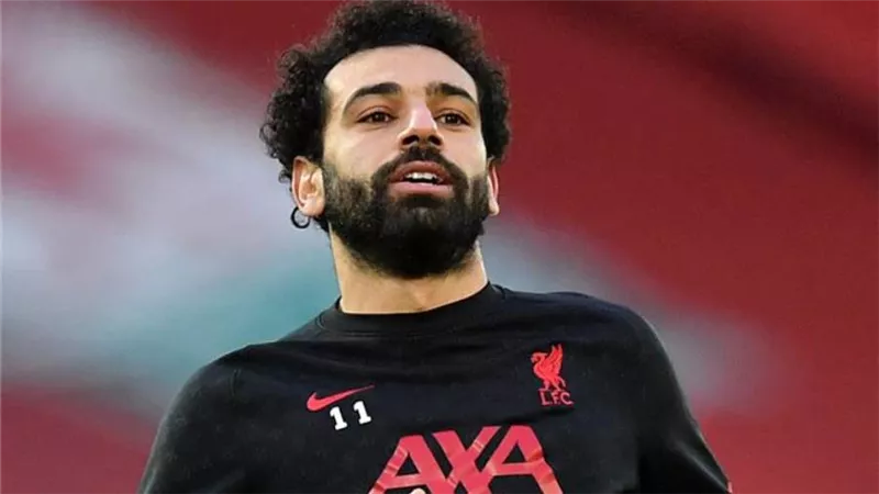 صلاح يقود هجوم ليفربول لمواجهة مانشستر يونايتد بكأس الاتحاد
