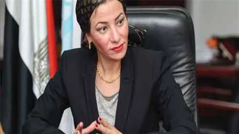 وزيرة البيئة توجه بالإنتهاء من الأعمال الإنشائية للمحطات الوسيطة بقنا وأسيوط    