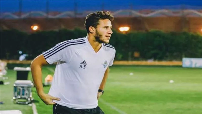 عاجل | رمضان صبحي  يتصدر قائمة «الأغلى» بين لاعبي الأهلي وبيراميدز