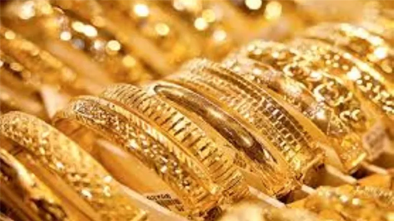 تعرف على أسعار الذهب في مصر اليوم السبت 23-1-2021