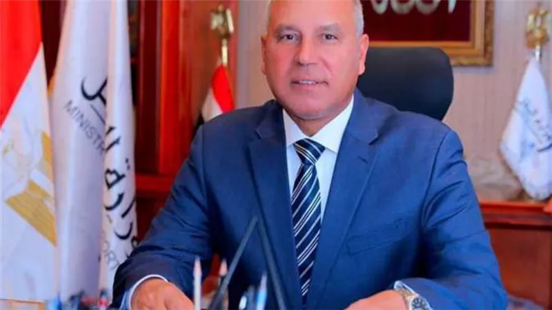 وزير النقل: افتتاح المترو من محطة العتبة حتى الكيت كات ديسمبر 2021 