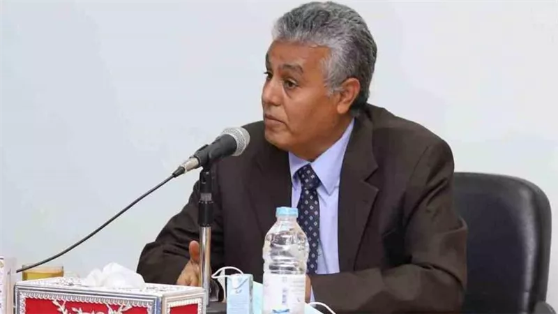 تخفيض المصروفات الدراسية لطلاب الدراسات العليا بكليات جامعة جنوب الوادى من ذوي الاحتياجات الخاصة بنسبة 50% 