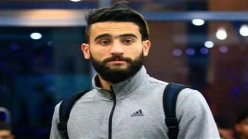 اقتراب عودة باسم مرسي للزمالك