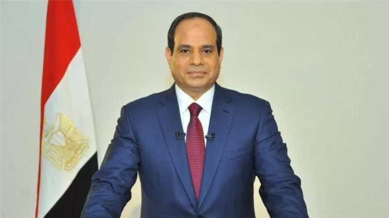 السيسي: يؤكد ديسمبر 2021 لن يتواجد أي عربة قطار قديمة 