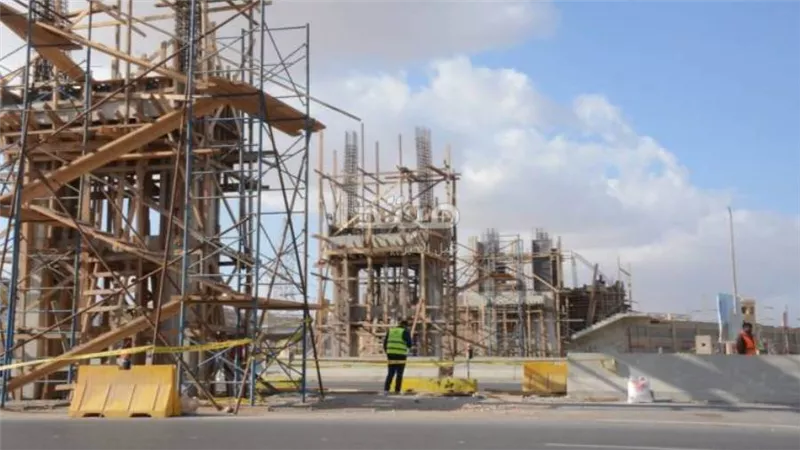 محافظة الجيزة تُعلن غلق طريق الفيوم من جهة ميدان الرماية لمدة 3 أيام