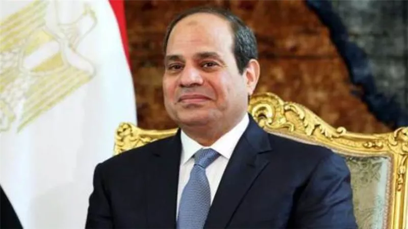 السيسي يطمئن على سلامة الرئيس التونسي بعد «واقعة البريد» 