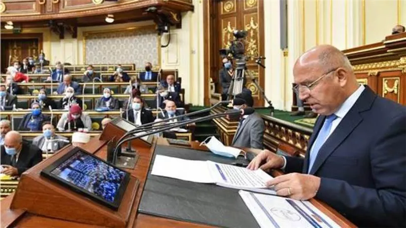 ننشر اهم رسائل وزير النقل من البرلمان .. تعرف عليها 