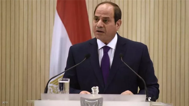 السيسي يوجه بالتسلح بالقدرة العلمية وتكنولوجيا تصنيع وتجميع مشتقات البلازما