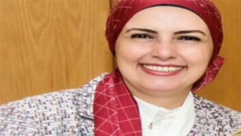 تعيين عبير الحلو رئيس قطاع تطوير نظم الرقمنة بالهيئة القومية للبريد 