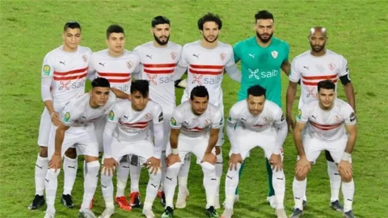 الزمالك يتوجه إلى المنصورة استعدادًا لمواجهة غزل المحلة.. غدا