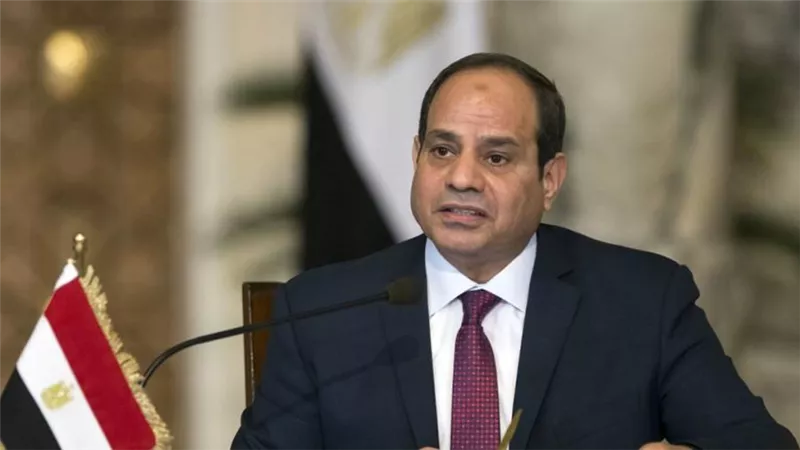 السيسي يؤكد زيادة التبادل التجاري مع الكونغو وتفعيل اللجنة المشتركة 