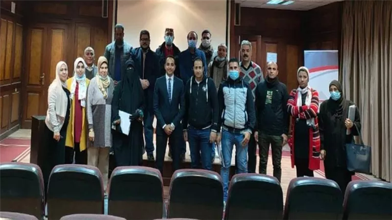 «حماية المنافسة» يعقد ورشة عمل لتدريب موظفي الآثار على مكافحة «التواطؤ بالتعاقدات»