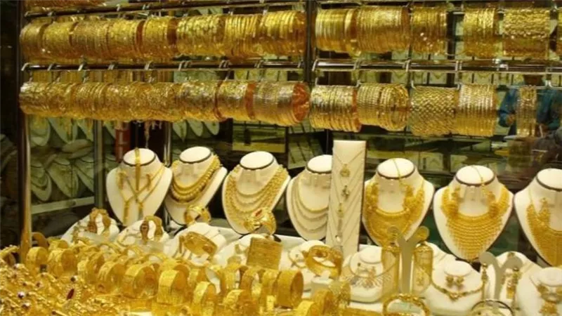 عيار 21 يسجل 808 .. تراجع جديد في أسعار الذهب في مصر