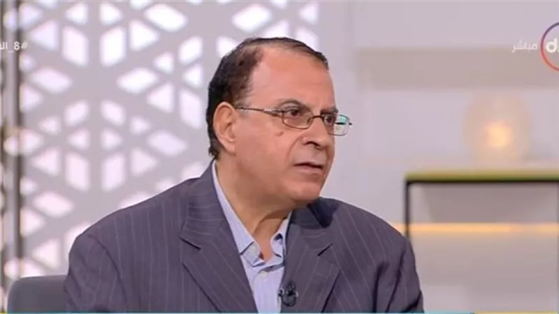خبير اقتصادي يكشف عوامل ارتفاع مؤشرات النمو الاقتصادي في أزمة كورونا (فيديو)