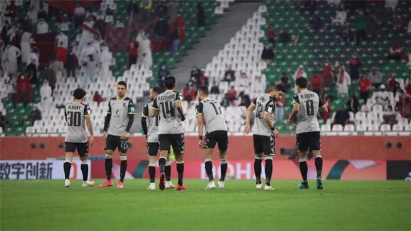 عاجل.. الأهلي يهزم الدحيل بهدف الشحات ويضرب موعدًا مع البايرن في المونديال