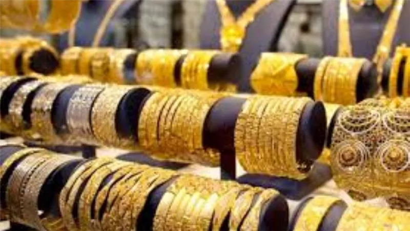 ارتفعت أسعار الذهب في مصر، خلال تعاملات اليوم الثلاثاء 9 فبراير 2021 