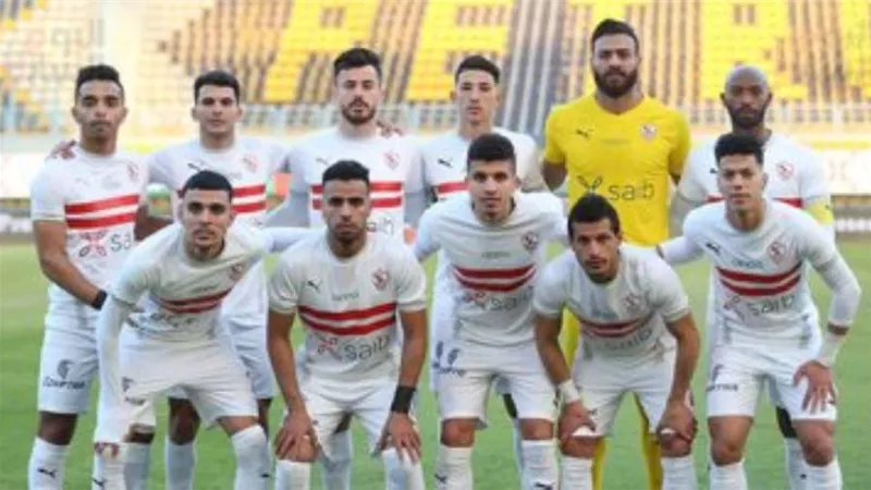 ارتباك في جدول كأس مصر.. وتأجيل مباراة الزمالك 