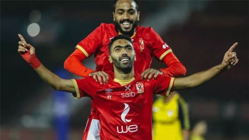 رسميًا.. فيفا يحرم «الشحات وكهربا» من المشاركة أمام بالميراس بمونديال الأندية