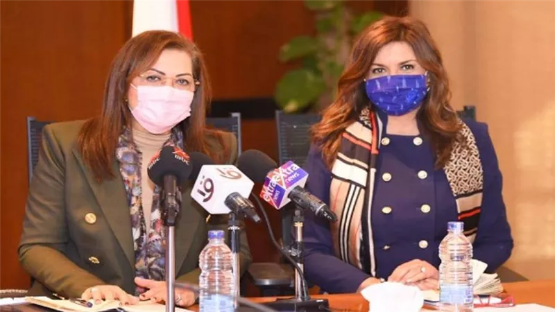 بالصور | لمشاركة المصريين بالخارج بـ