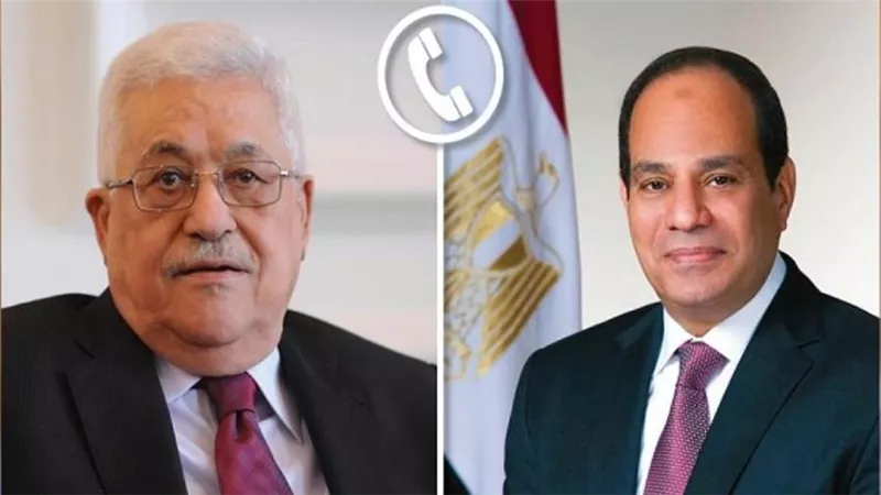 عاجل | السيسي يؤكد لـ