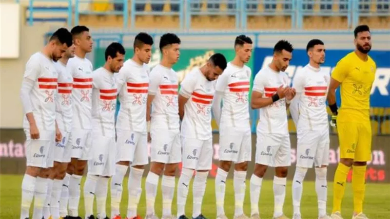 مولودية الجزائر يجبر الزمالك على التعادل سلبيا ويخرج بنقطة ثمينة من القاهرة