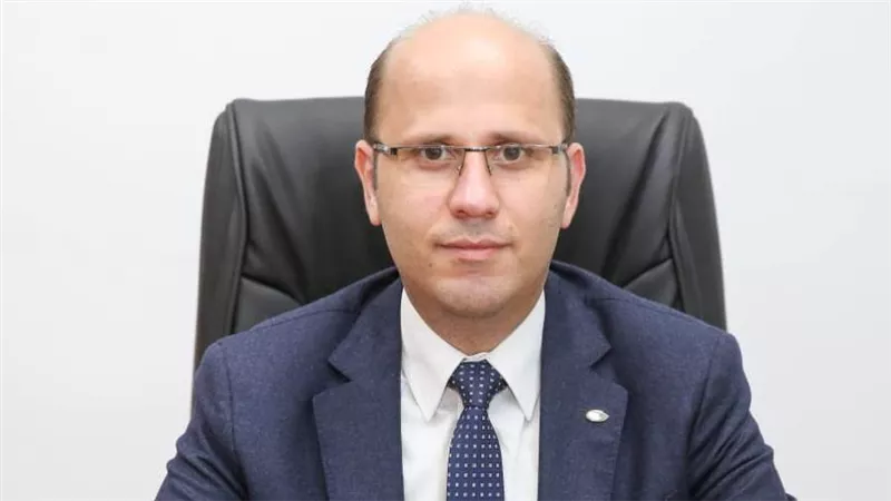 تكليف حاتم الصولي رئيساً لقطاع الجودة بالهيئة القومية للبريد  
