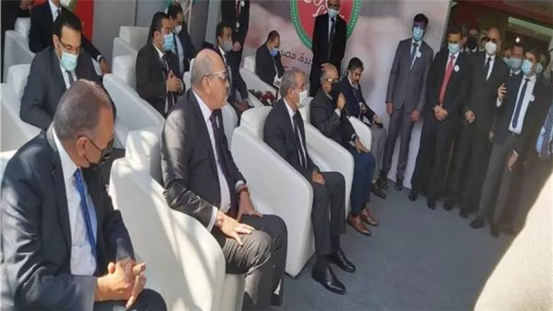 عاجل..وزير التموين يعلن تشغيل البورصة السلعية خلال موسم القمح المقبل 