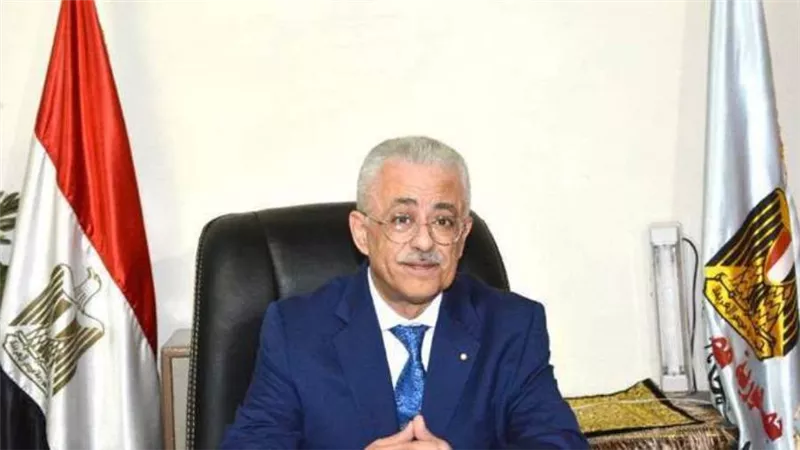 عتاجل.. امتحانات الثانوية العامة إلكترونية داخل لجان مدرسية