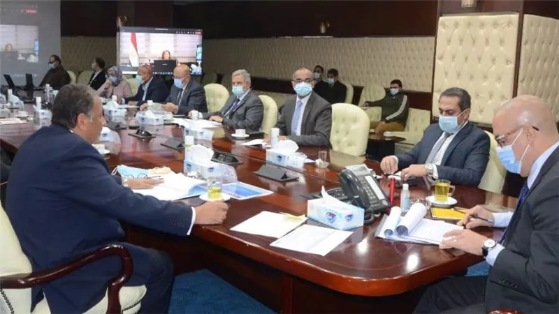 تفاصيل الخطة الاستثمارية لوزارة الإسكان للعام المالى 2021/2022 .. تعرف عليها 