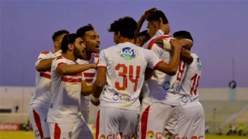  قبل مباراة الإسماعيلي..عقوبات مالية وتهديد لاعبي الزمالك بالغرامات حال اختراق هذه اللائحة 