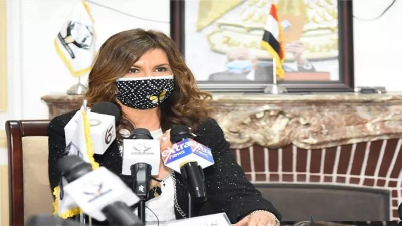 بالصور | لإبراز جهود سيدات مصر بالخارج.. الهجرة تطلق 
