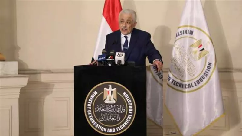  لطلاب النقل.. وزير التعليم يكشف تفاصيل جديدة عن الامتحان الموحد