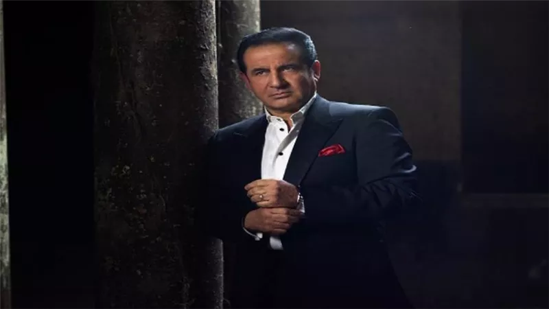 بالصور | أنغام والكينج وتامر حسني يشيدون بعودة محمد ثروت بأغنية 