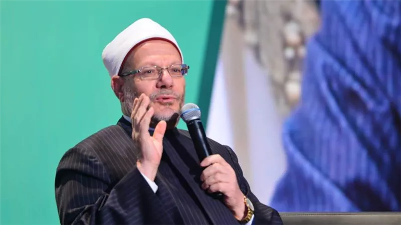 دار الإفتاء تطلق هاشتاج #تنظيم_النسل_جائز