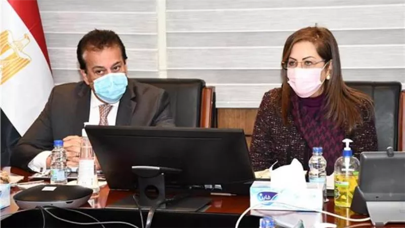 تفاصيل ملامح الخطة الاستثمارية لـ«التعليم العالي» للعام المالى 2021/2022