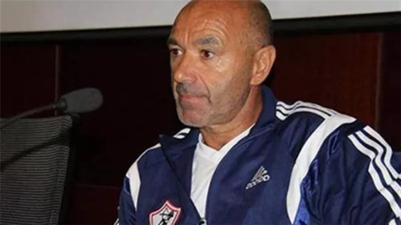 كي لا تتكرر  فى مباراة الفريق السنغالي .. باتشيكو يطلب تقريرا عن أخطاء لاعبي الزمالك 