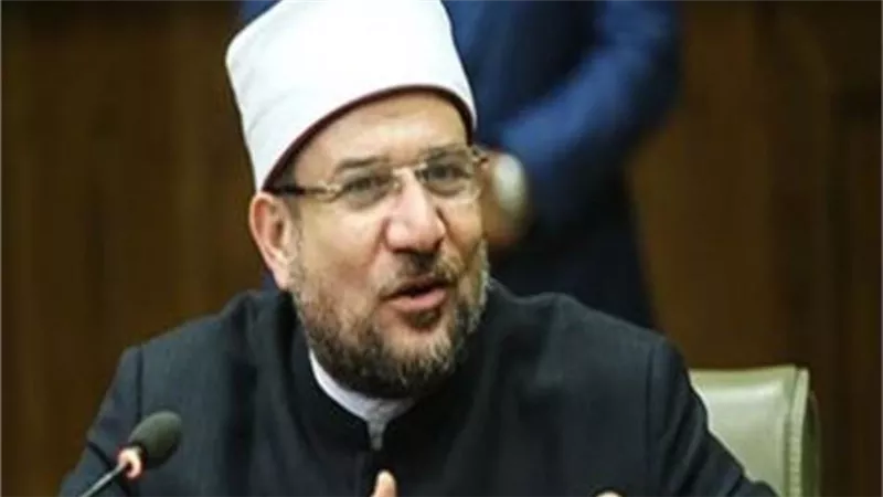 لشرح صحيح الإسلام.. الأوقاف تنظيم قافلة دعوية كبرى لـ «واعظات الأوقاف» إلى جنوب سيناء 