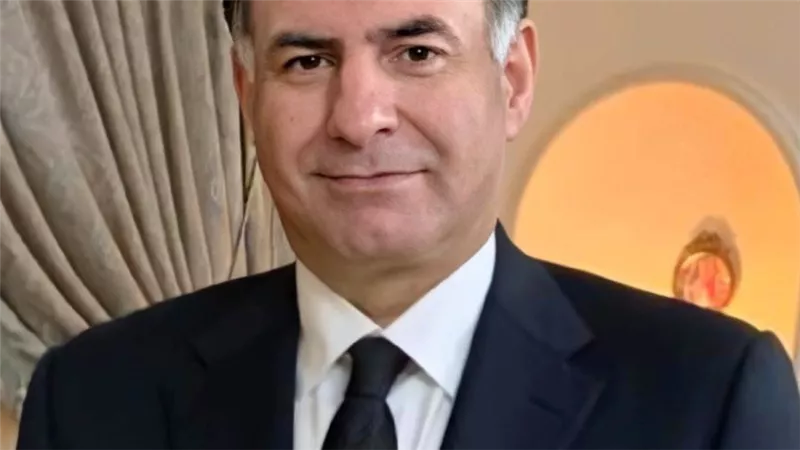محمد فودة يكتب:  