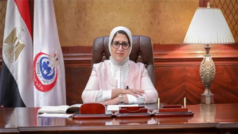 عاجل | الصحة: صرف التعويضات للأطقم الطبية وأسرهم بأثر رجعي منذ بداية كورونا